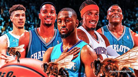 hornets players all time|10 greatest hornets of all time.